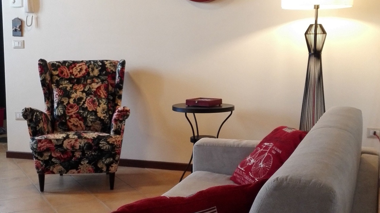 Photo of Livingroom in Guidizzolo
