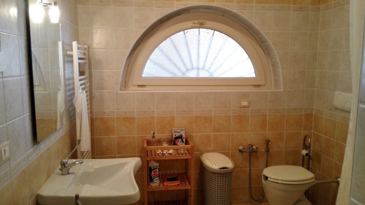 Photo of Bathroom in Guidizzolo