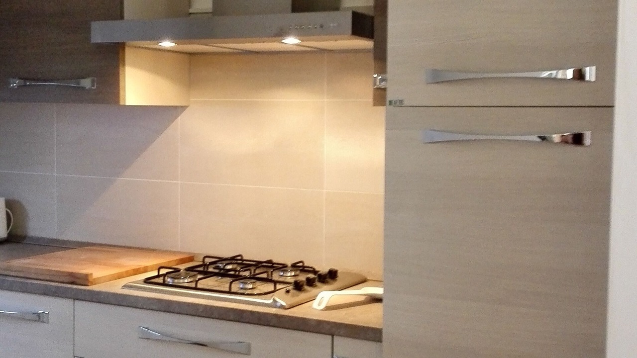 Photo of Kitchen in Guidizzolo