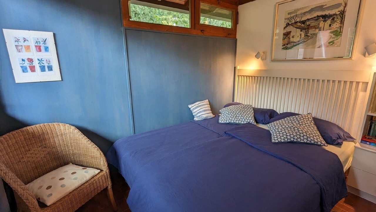 Photo of Bedroom in Aer