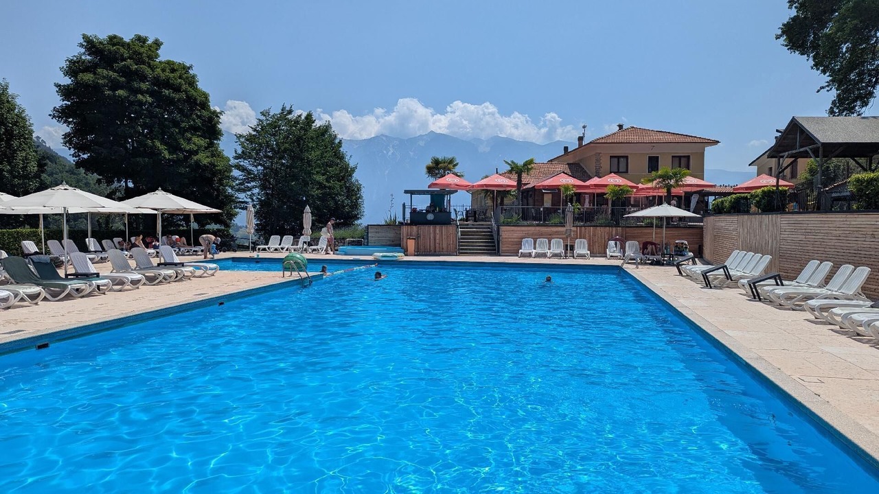 Photo of Outdoor in Aer