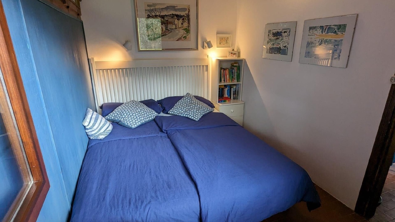 Photo of Bedroom in Aer