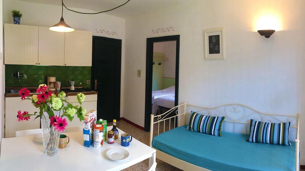 Photo of Bedroom in Idro