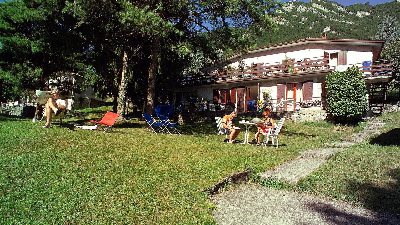Photo of Outdoor in Idro