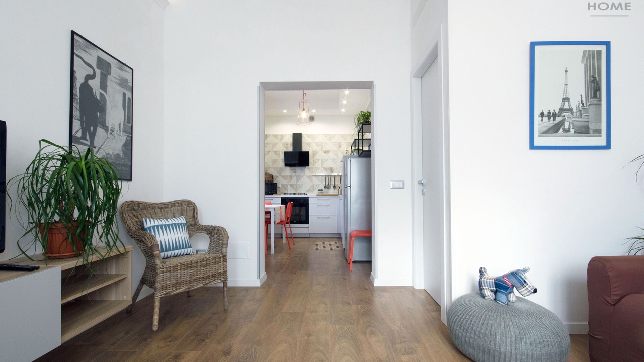 Photo of Livingroom in Como