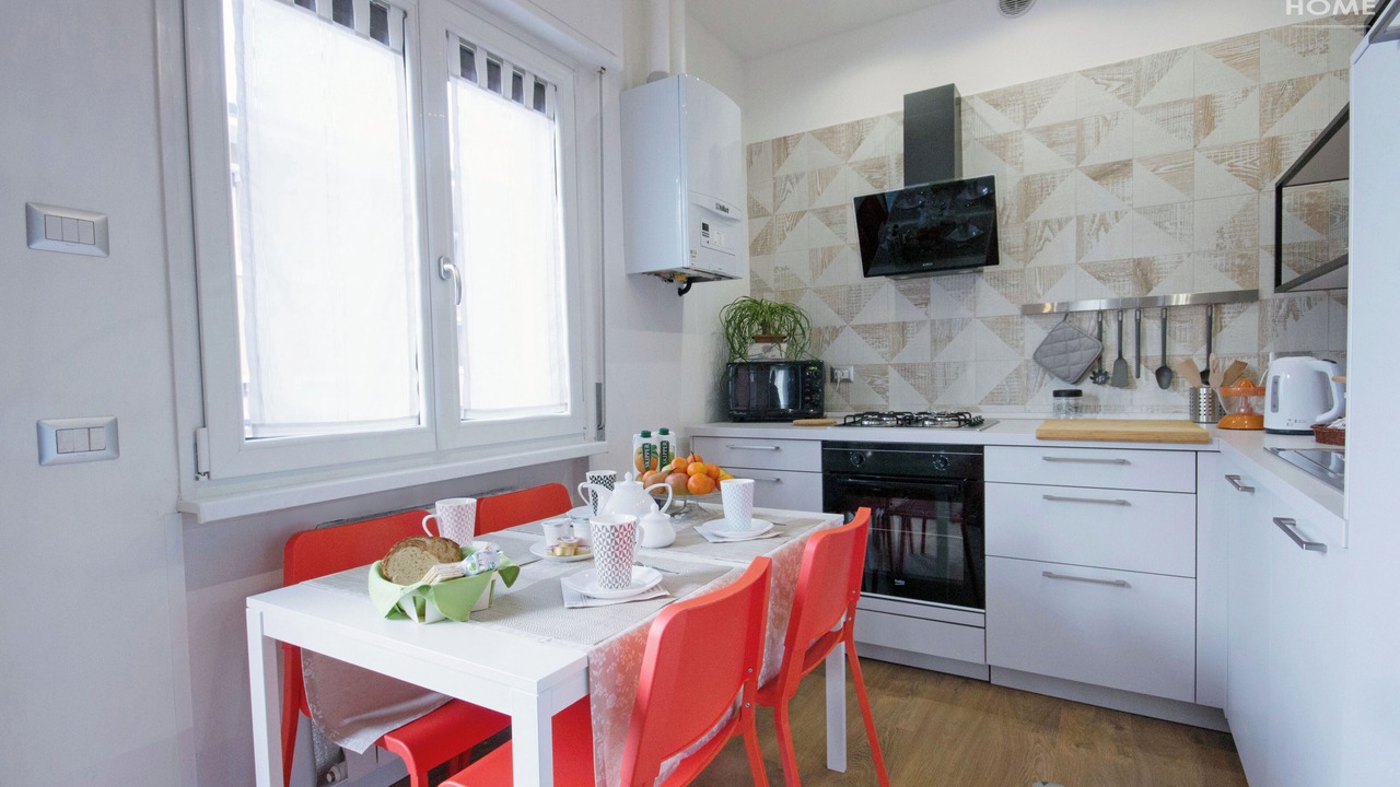 Photo of Kitchen in Como