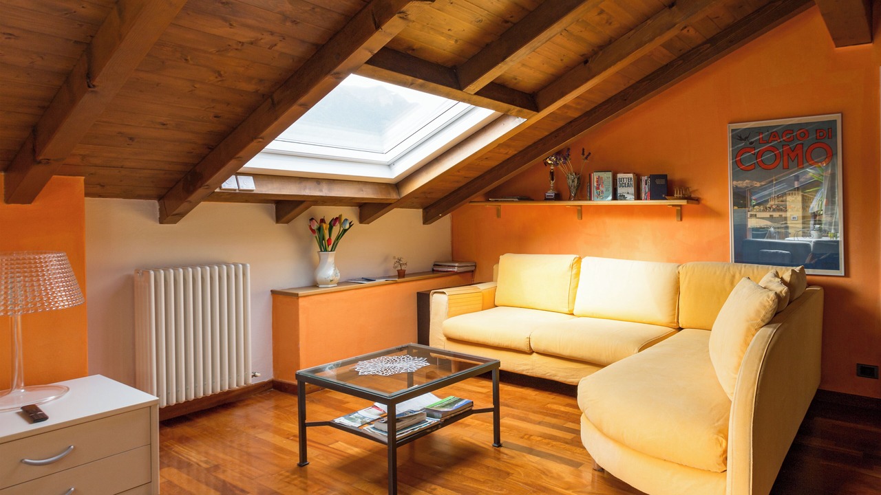 Photo of Livingroom in Lezzeno