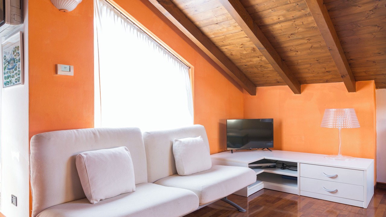 Photo of Livingroom in Lezzeno