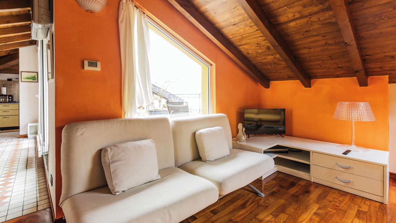 Photo of Livingroom in Lezzeno