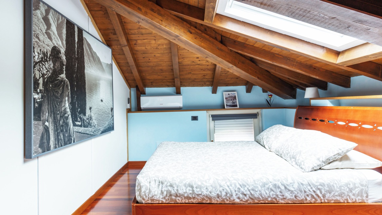 Photo of Bedroom in Lezzeno