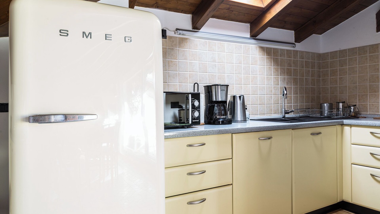 Photo of Kitchen in Lezzeno