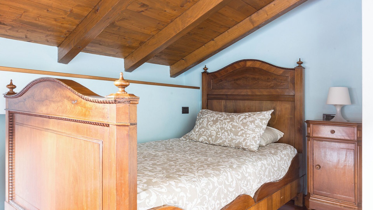 Photo of Bedroom in Lezzeno