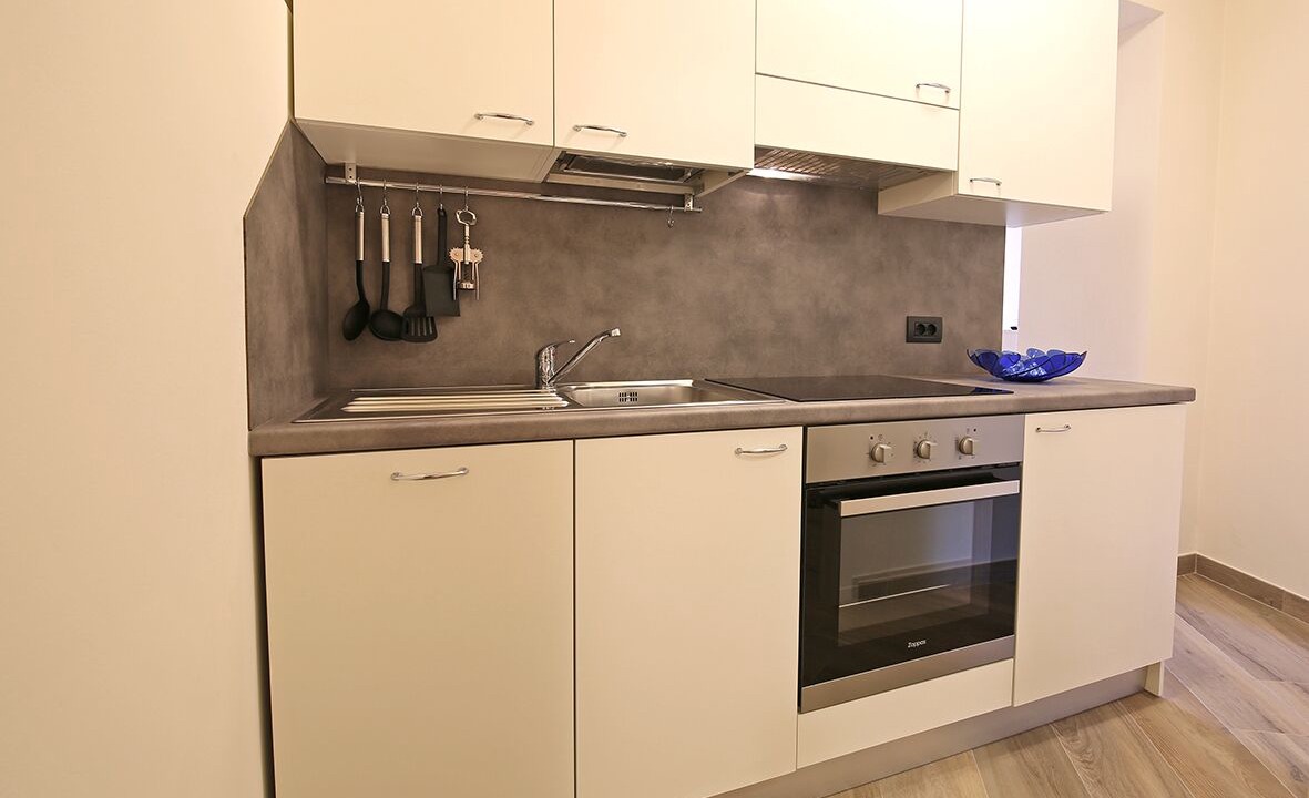 Photo of Kitchen in Lezzeno