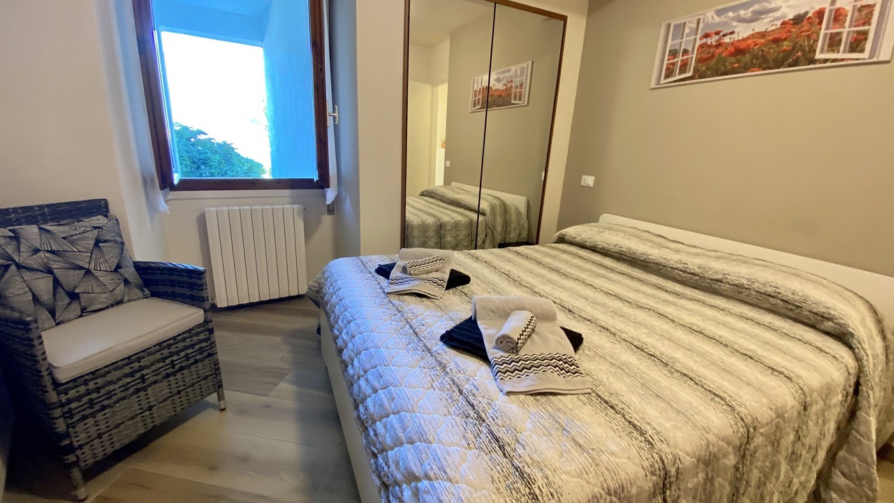 Photo of Bedroom in Lezzeno
