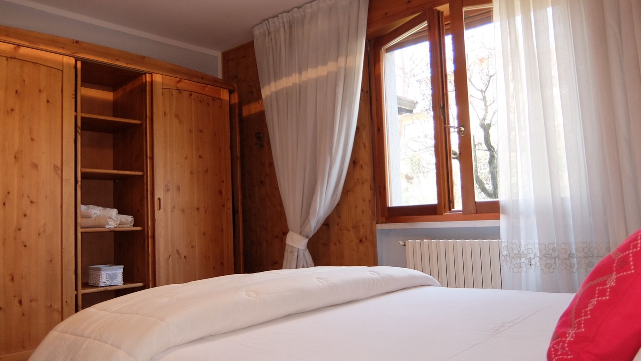 Photo of Bedroom in Provaglio d'Iseo