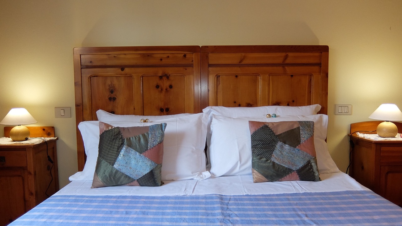 Photo of Bedroom in Provaglio d'Iseo