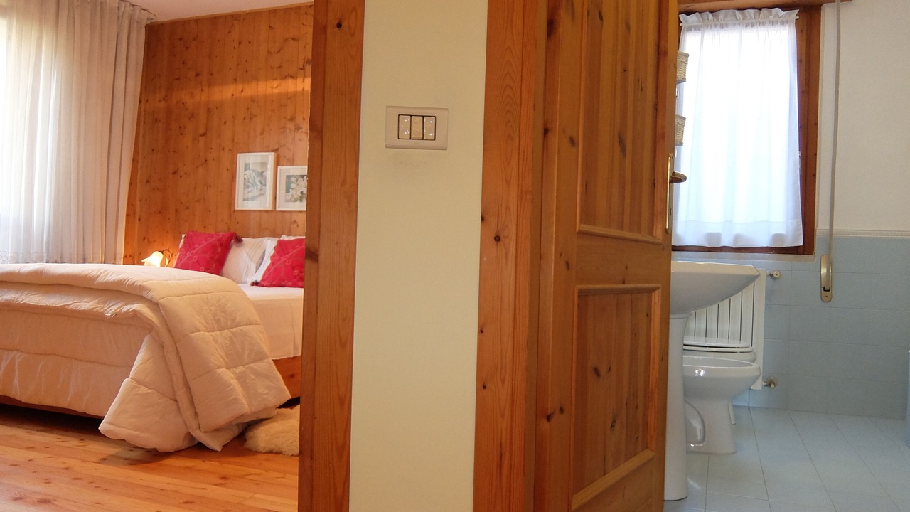 Photo of Bedroom in Provaglio d'Iseo