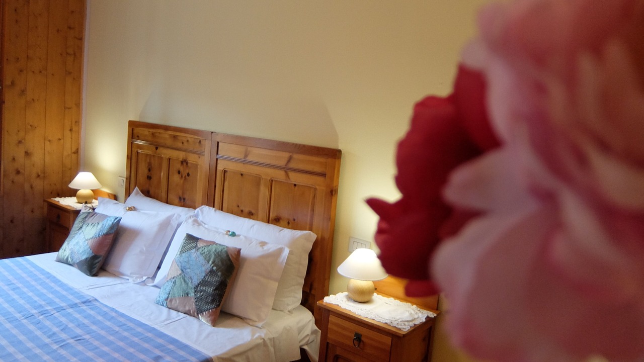 Photo of Bedroom in Provaglio d'Iseo