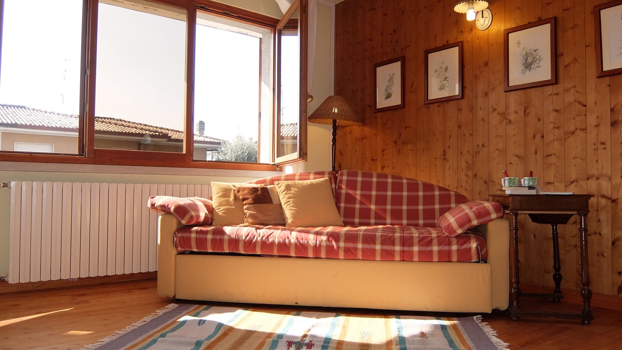 Photo of Livingroom in Provaglio d'Iseo