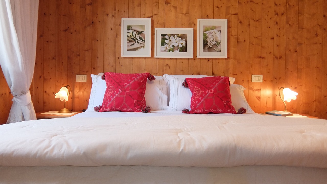 Photo of Bedroom in Provaglio d'Iseo