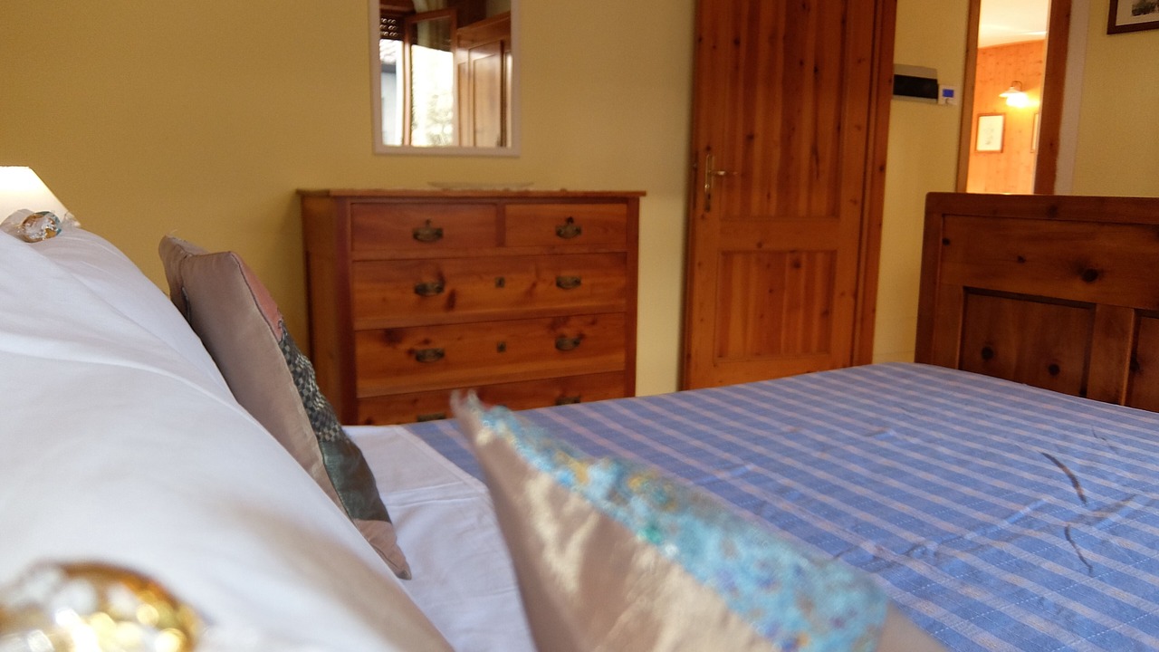 Photo of Bedroom in Provaglio d'Iseo