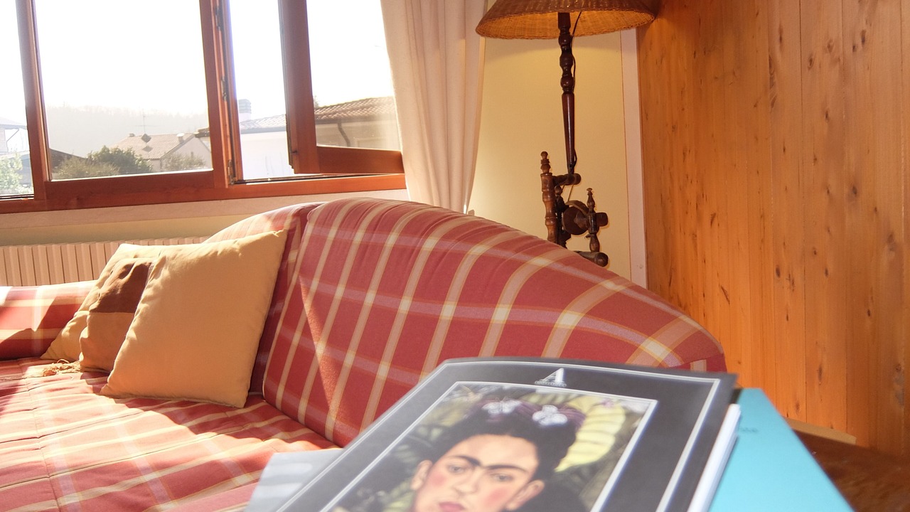 Photo of Bedroom in Provaglio d'Iseo