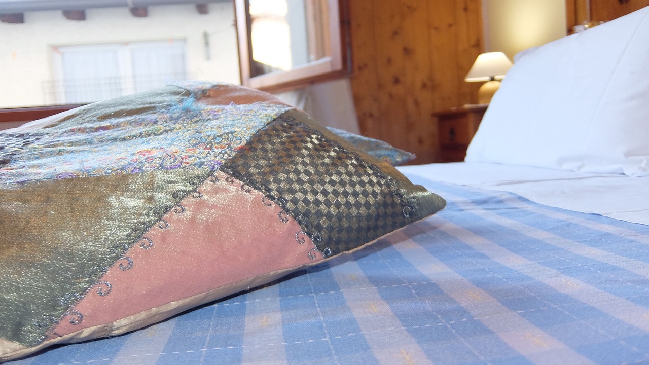 Photo of Bedroom in Provaglio d'Iseo