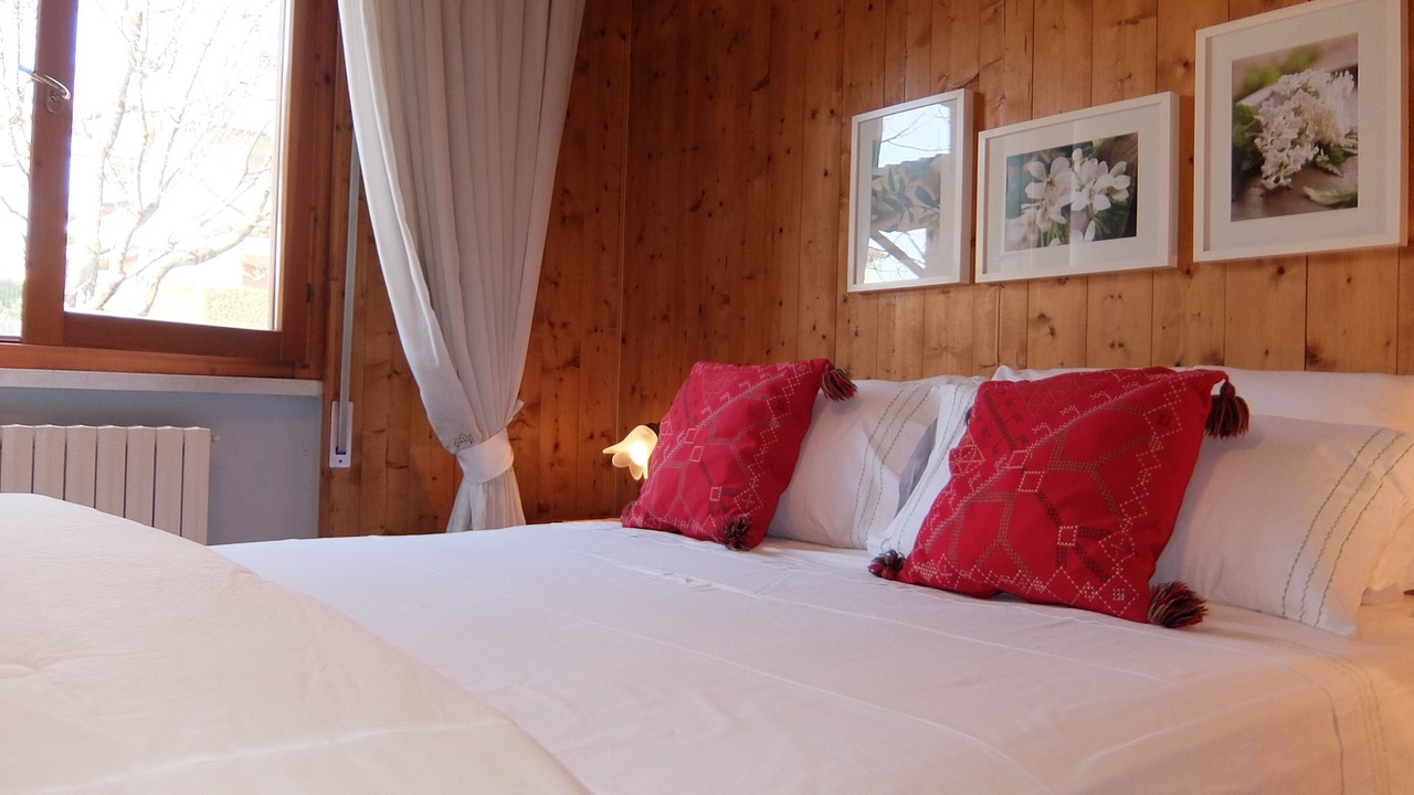 Photo of Bedroom in Provaglio d'Iseo
