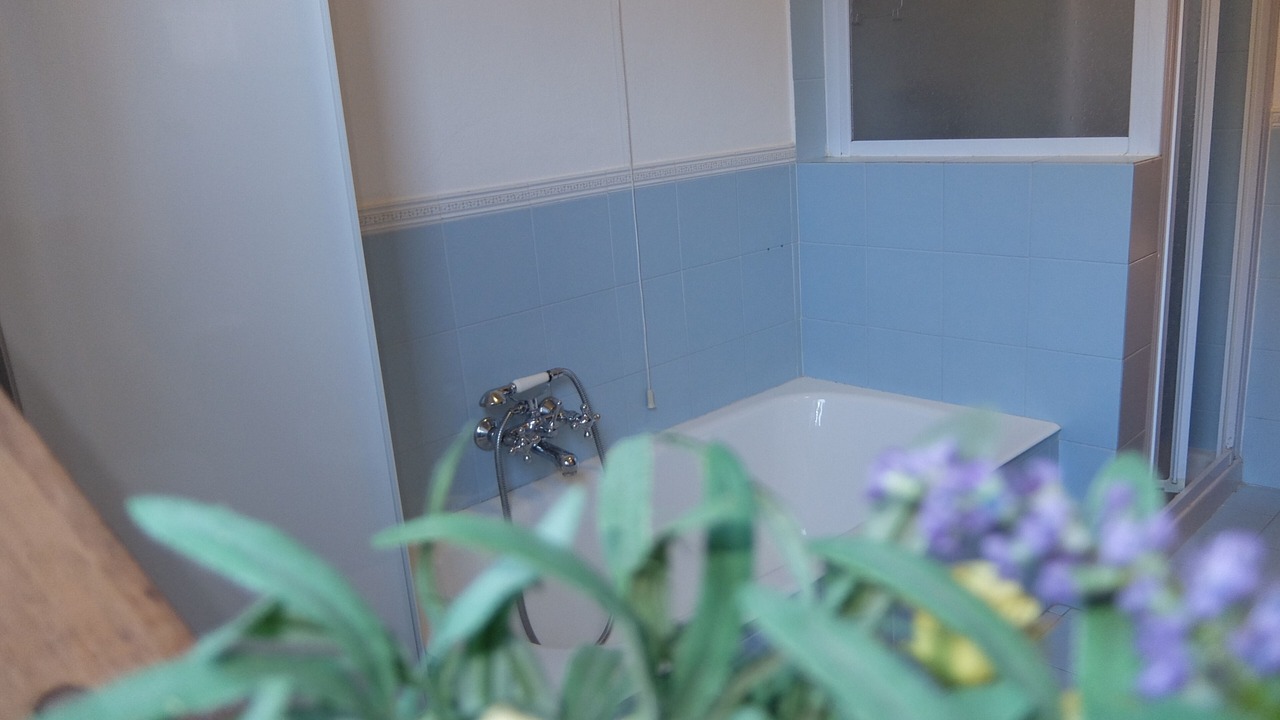 Photo of Bathroom in Provaglio d'Iseo