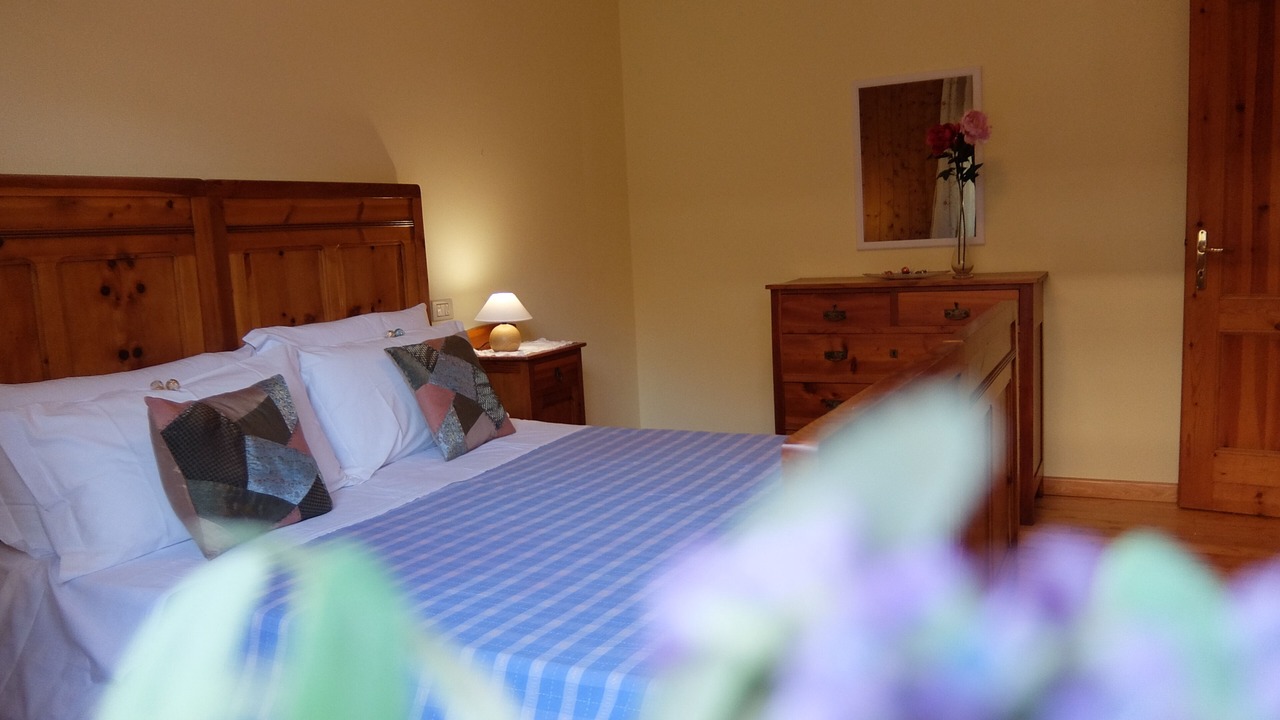 Photo of Bedroom in Provaglio d'Iseo