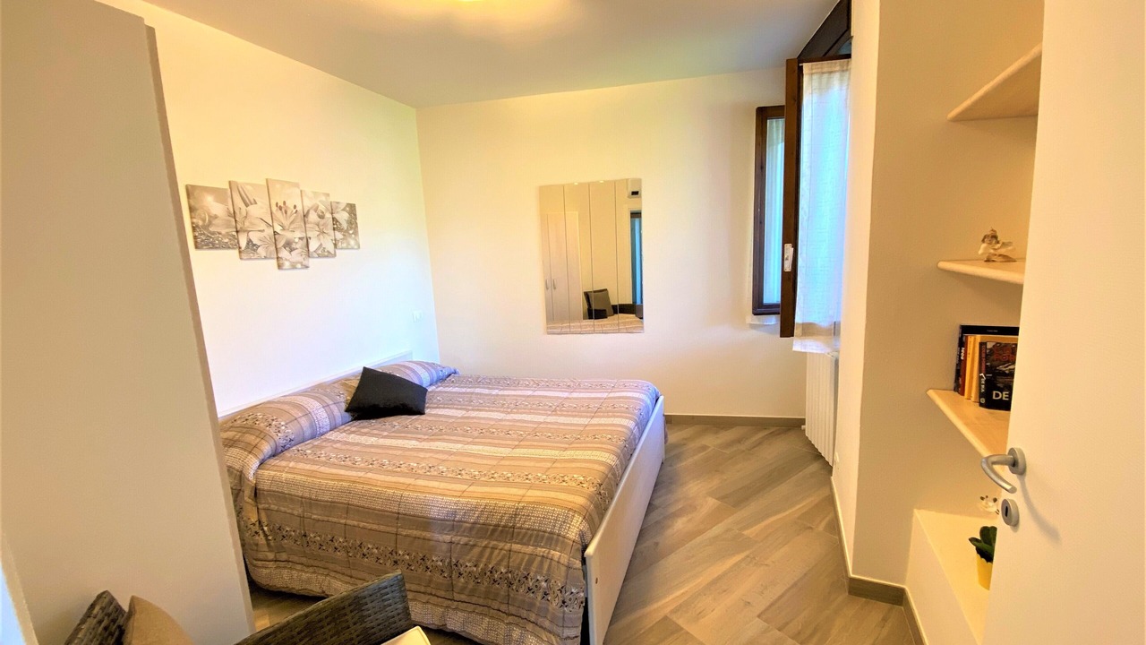 Photo of Bedroom in Lezzeno