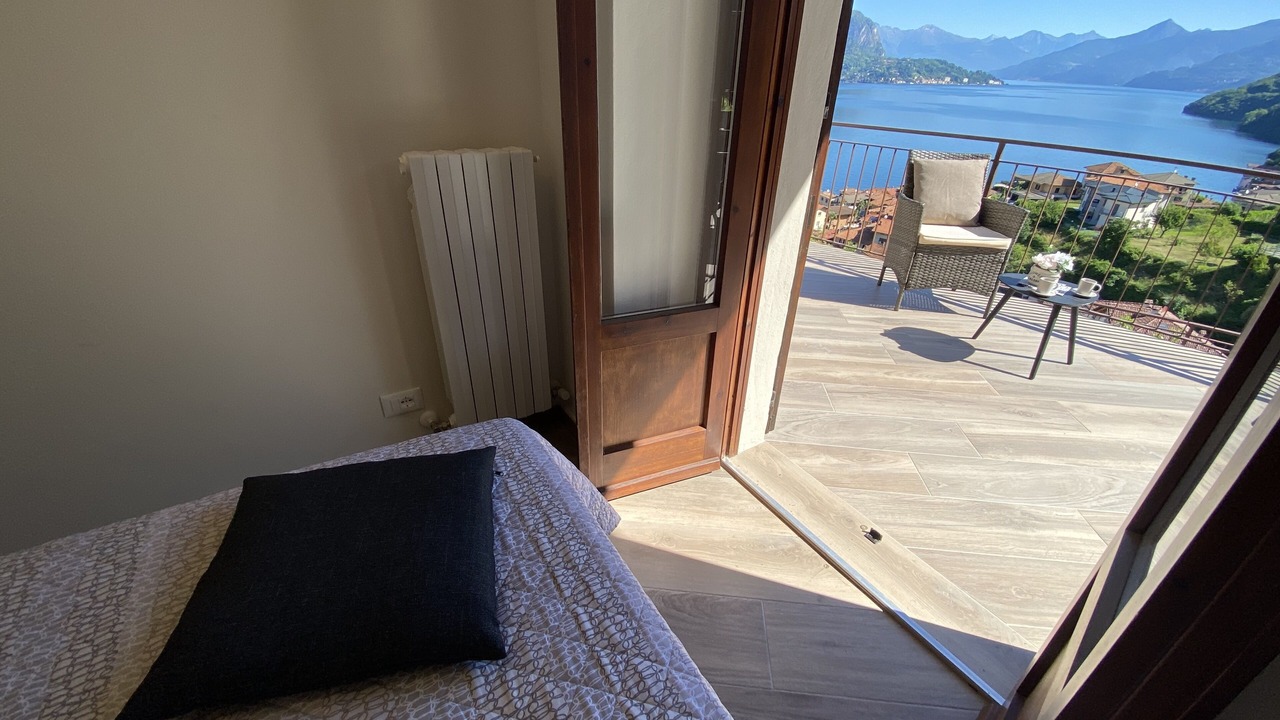 Photo of Bedroom in Lezzeno
