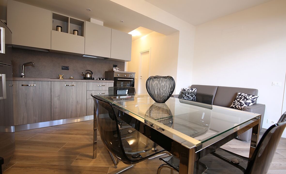 Photo of Kitchen in Lezzeno