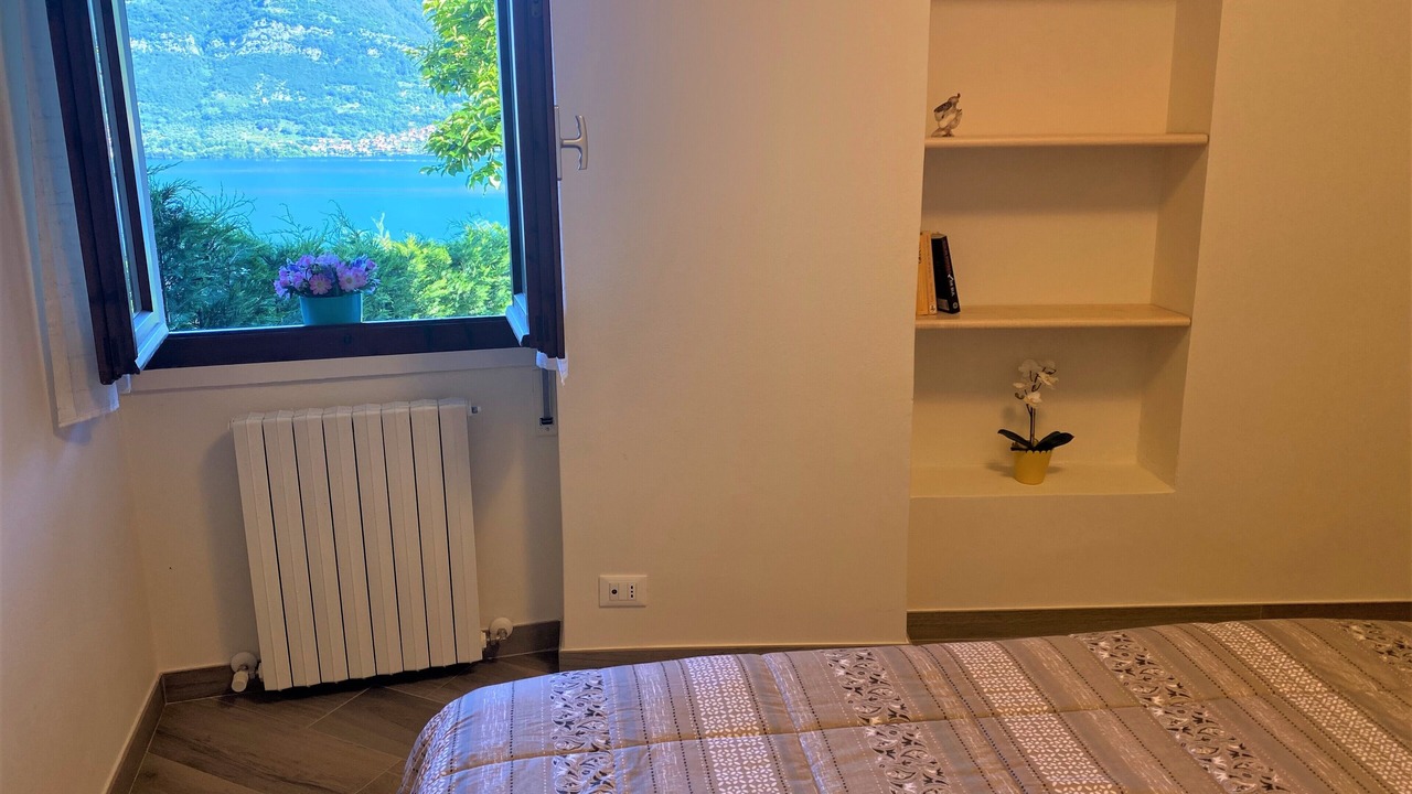 Photo of Bedroom in Lezzeno