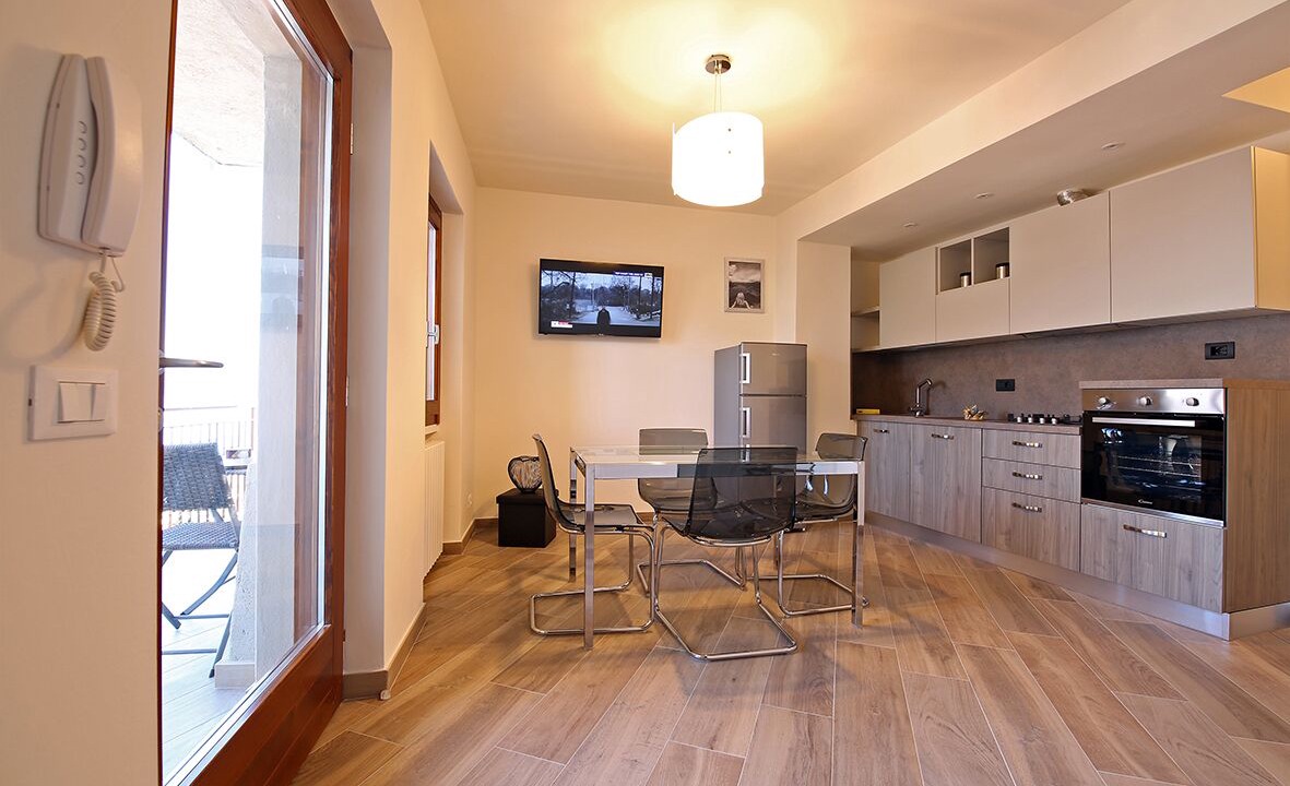 Photo of Kitchen in Lezzeno