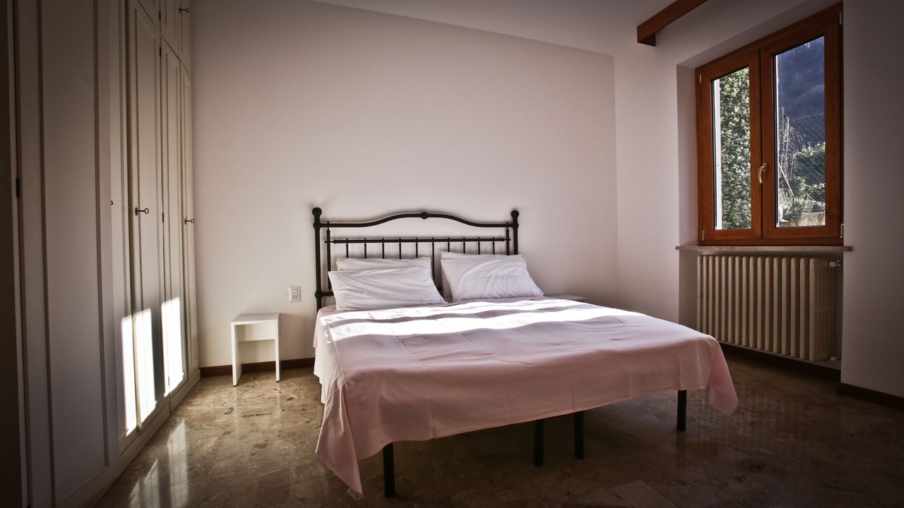 Photo of Bedroom in Colmegna