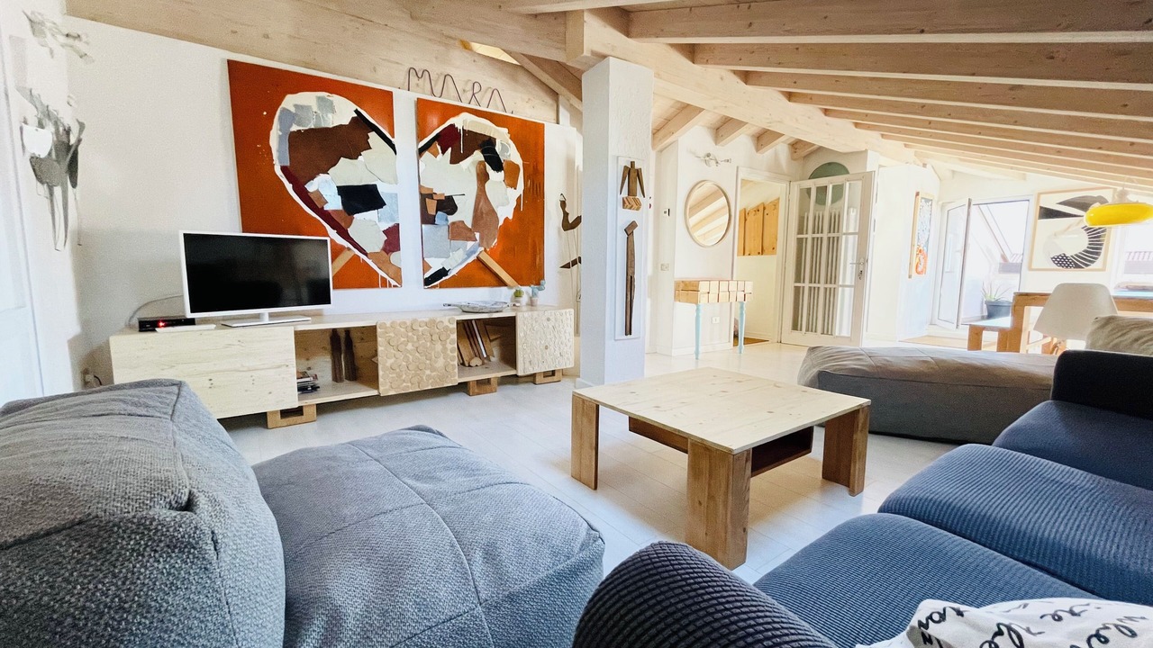 Photo of Livingroom in Consiglio di Rumo
