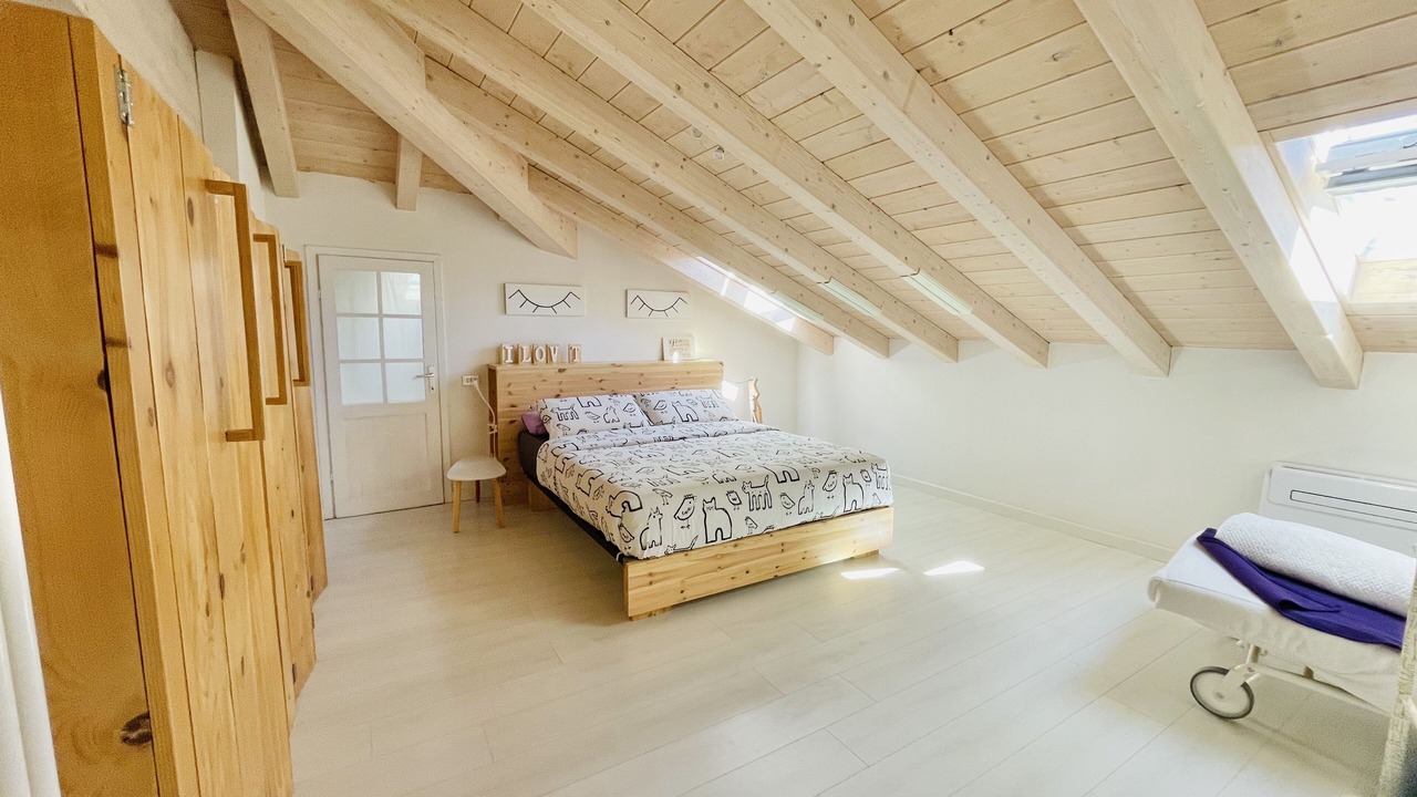 Photo of Bedroom in Consiglio di Rumo