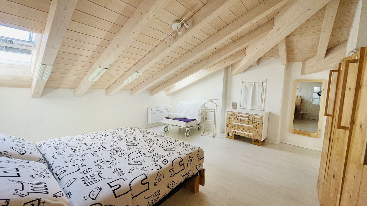 Photo of Bedroom in Consiglio di Rumo