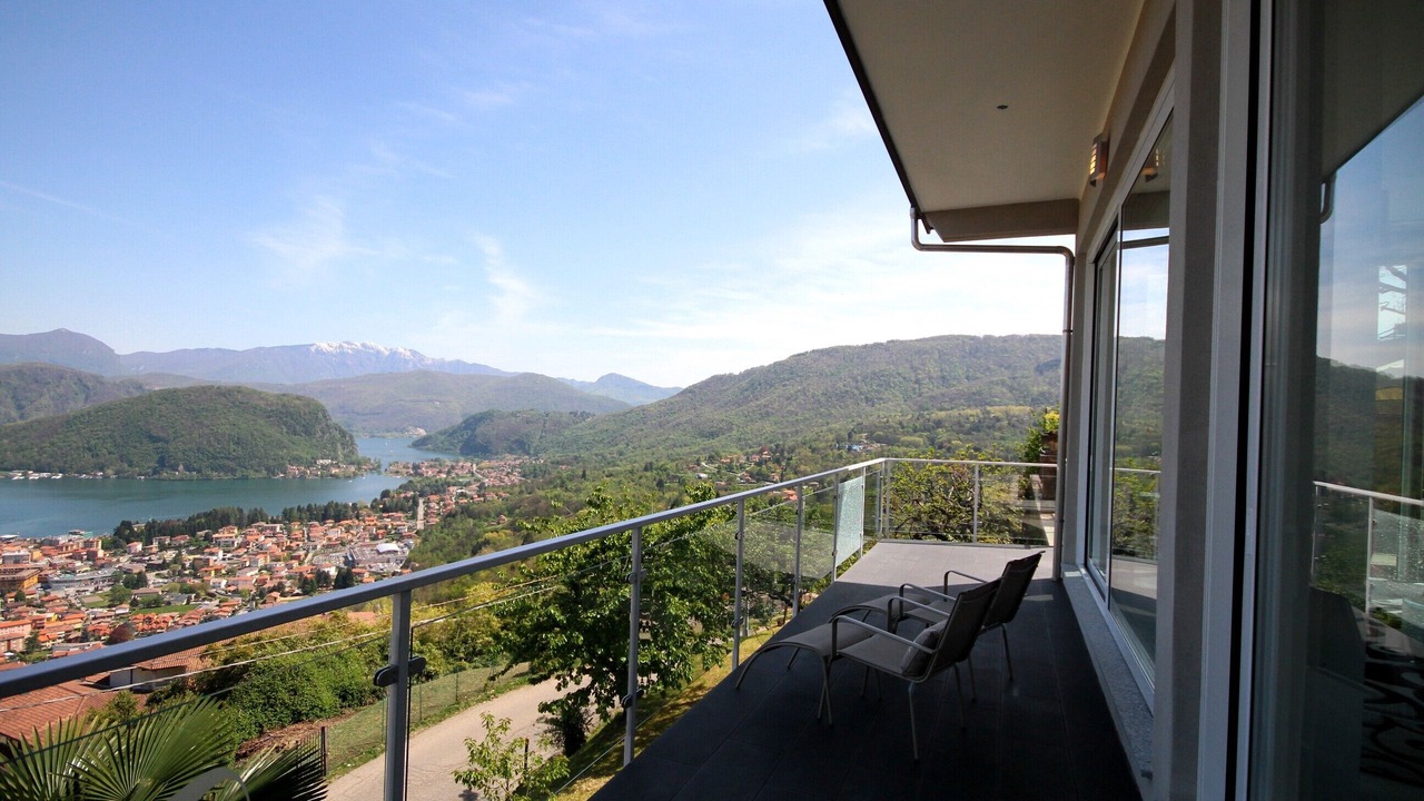 Photo of Outdoor in Viconago