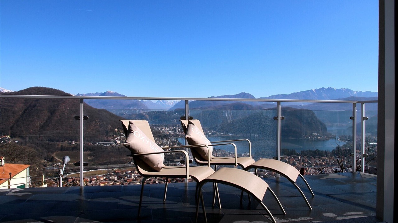 Photo of Outdoor in Viconago