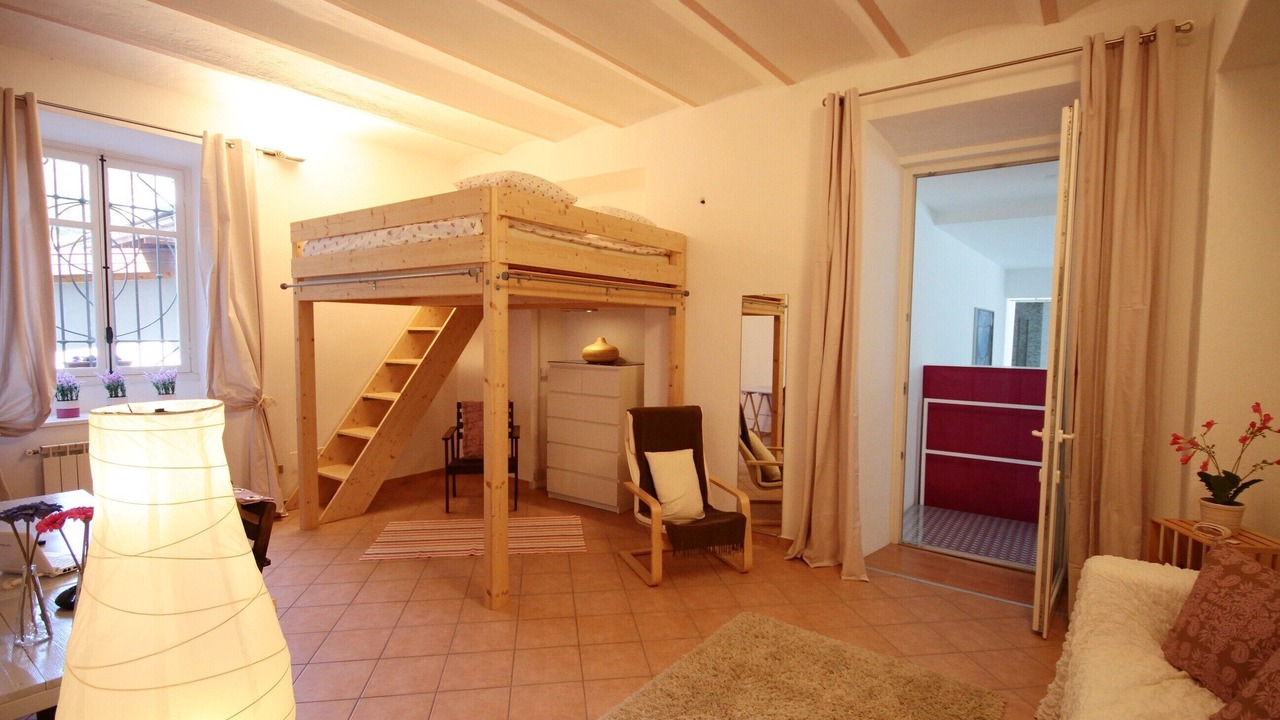 Photo of Livingroom in Viconago