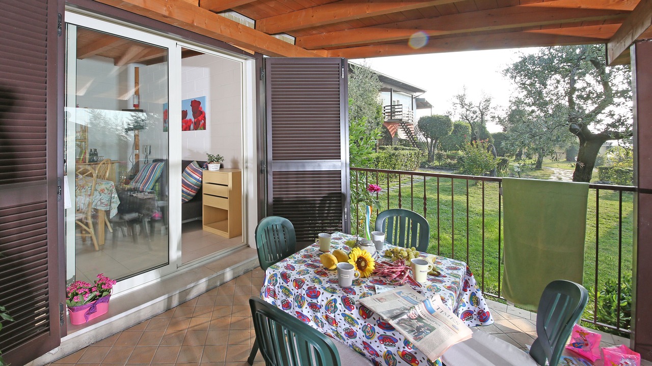 Photo of Outdoor in Villaggio Sanghen