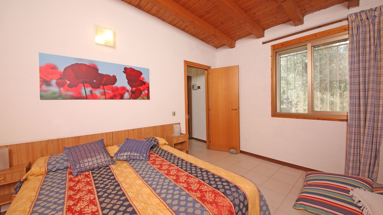 Photo of Bedroom in Villaggio Sanghen