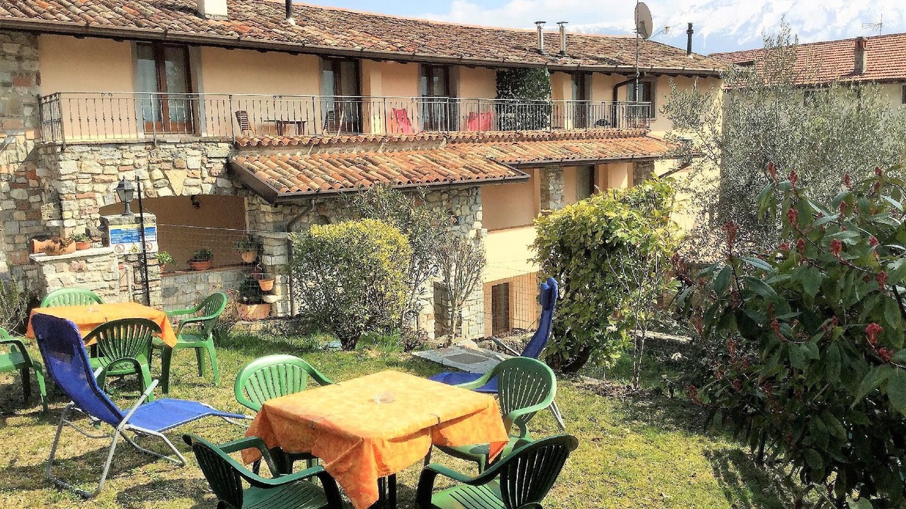 Photo of Outdoor in Vesio