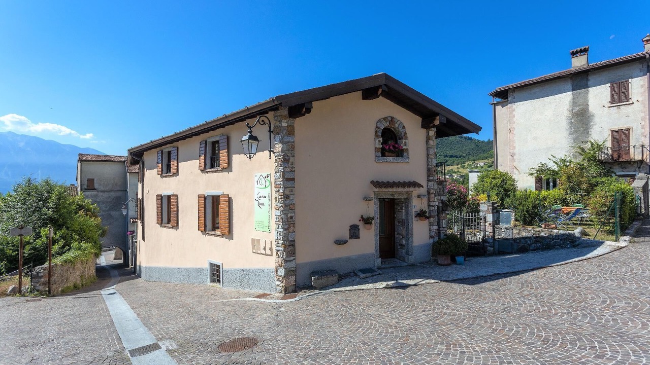 Photo of Outdoor in Vesio