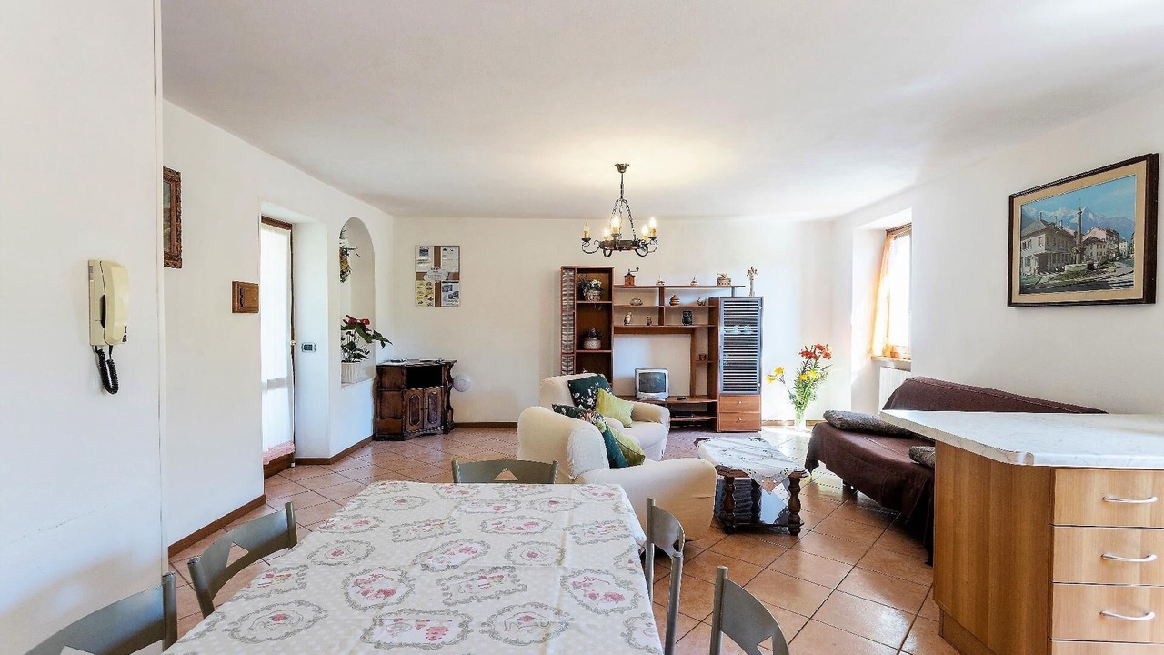 Photo of Livingroom in Vesio