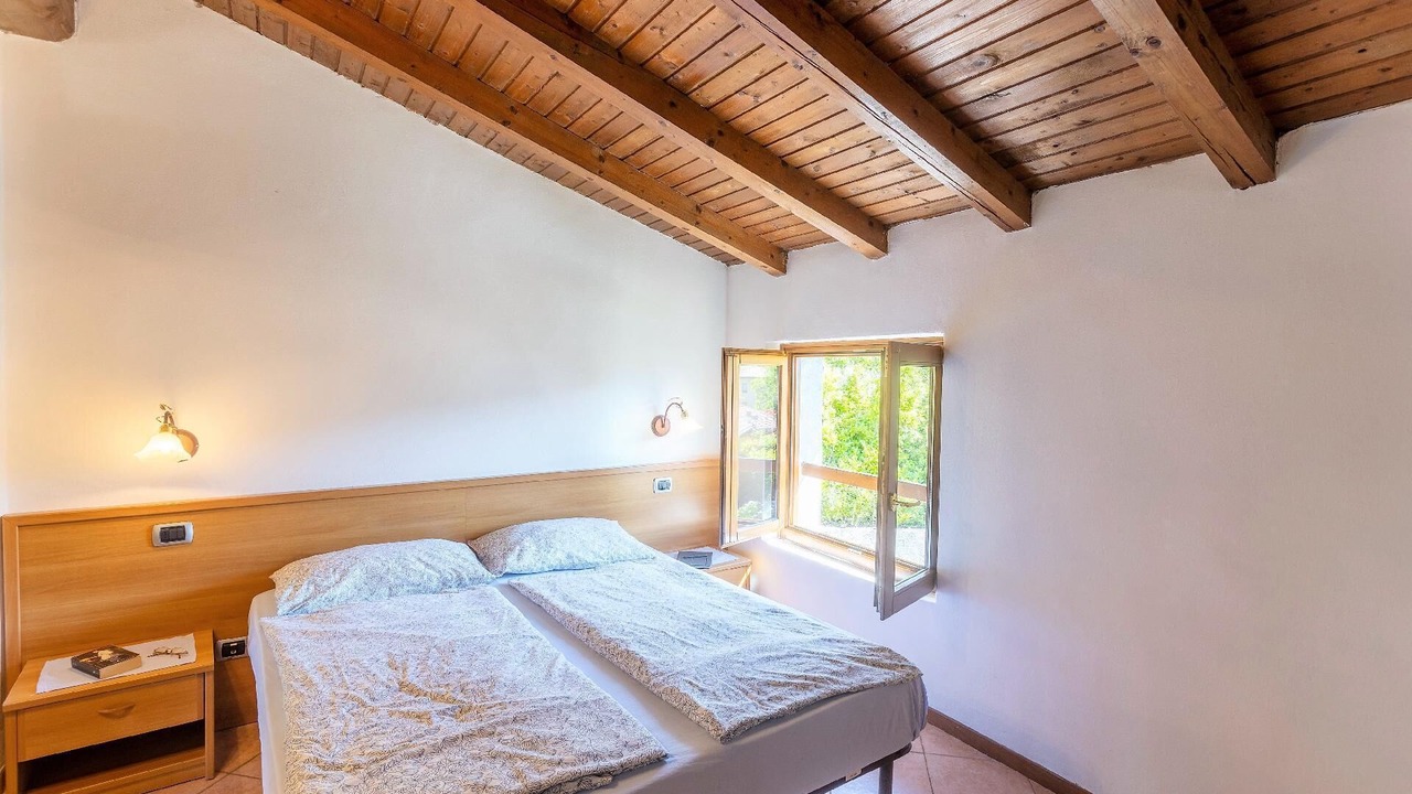 Photo of Bedroom in Vesio