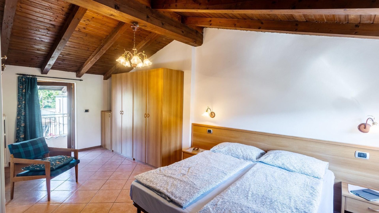 Photo of Bedroom in Vesio