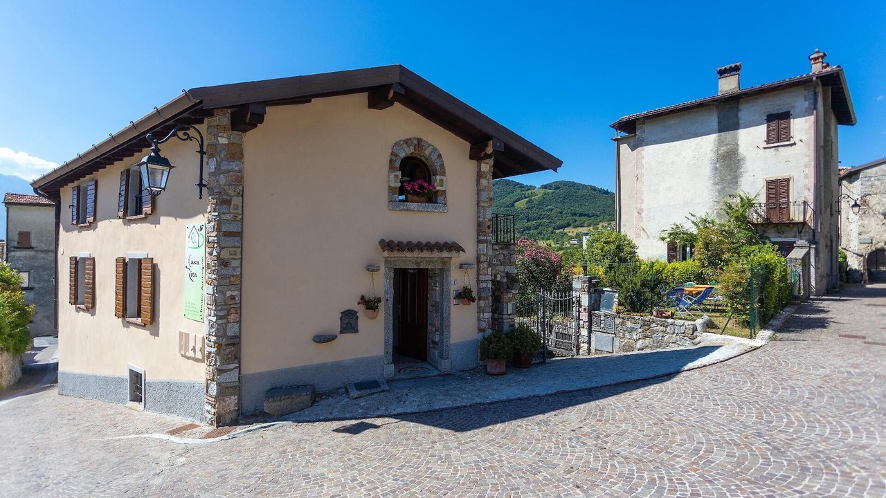 Photo of Outdoor in Vesio